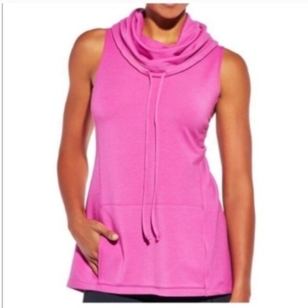 CALIA by Carrie Underwood Sleeves Hoodie XS NWOT